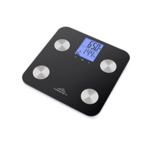 ETA Tracey 37799000 Ζυγαριά Μπάνιου με Λιπομέτρηση