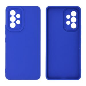 Θήκη TPU Ancus για Samsung SM-A536 Galaxy A53 5G Μπλε