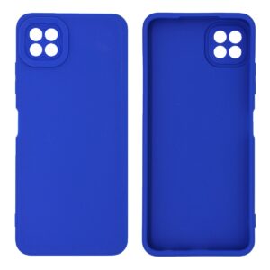 Θήκη TPU Ancus για Samsung SM-A226 Galaxy A22 5G Μπλε