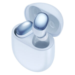 Wireless Bluetooth Xiaomi Redmi Buds 4 Μπλέ BHR5846GL