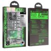 Θήκη Hoco Cool Me Series για Apple iPhone 14 Pro Max Mechanism D
