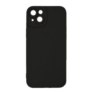 Θήκη TPU Ancus για Apple iPhone 15 Plus Μαύρο