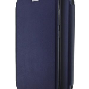 Θήκη Book Ancus Magnetic Curve για Samsung SM-A156  Galaxy A15 5G SM-A155  Galaxy A15 4G TPU Μπλε