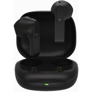 Wireless Hands Free Sencor SEP 540 BK BT 5.0 230 mAh και 3 Ώρες Ομιλίας Μαύρα