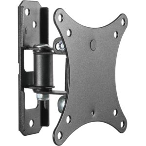 Βάση Στήριξης Stell SHO 4500 για Τηλεοράσεις 13" - 27" VESA 75 x 75 εως 100 x 100 Μέγιστη Αντοχή Βάρους 20kg