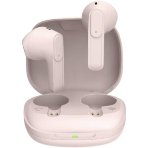 Wireless Hands Free Sencor SEP 540 JUJU BT 5.0 230 mAh και 3 Ώρες Ομιλίας Ροζ