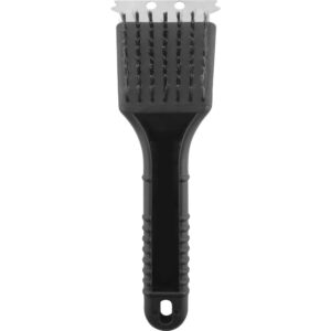 Συρμάτινη Βούρτσα Grill Fieldmann FZG 9012 21cm με Ξύστρα