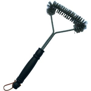 Συρμάτινη Βούρτσα Fieldmann FZG 9013 30cm