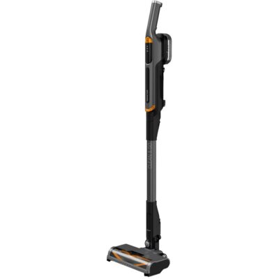 Επαναφορτιζόμενη Ηλεκτρική Σκούπα Stick 150W 2 σε 1 Sencor SVC 7315TI Μαύρη