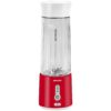 Επαναφορτιζόμενο Μπλέντερ Smoothie Maker 500ml 150W USB-C Sencor SBL 134RD Κόκκινο