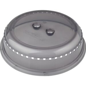 Καπάκι Πλαστικό για Φούρνο Μικροκυμάτων Lamart LT7016 WAVE ⌀26cm