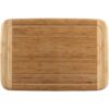 Επιφάνεια Κοπής από Bamboo 26x16x1,9cm Lamart LT2140