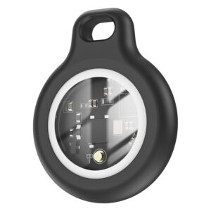 Hoco Tag E91 Anti-Lost Device Μόνο για iOS Συμβατό με Apple Find My Network