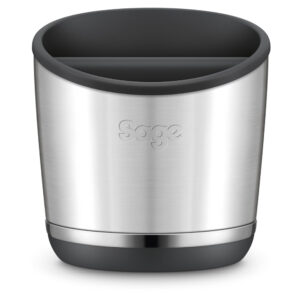 Ανοξείδωτο Δοχείο Χτυπήματος Sage SEA502BSS