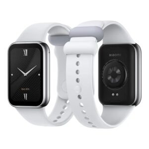 Xiaomi Smart Band 8 Pro BHR8007GL Αδιάβροχο έως 5ATM 1.74" AMOLED Οθόνη 289mAh Γκρι