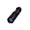 Φακός Wonder Wt1501L UV 395nm Απόσταση Δέσμης: 10m Αυτονομία: 4h Βάρος: 77gr IP44 Αλουμινίου