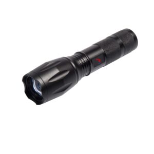 Φακός Wonder Wt1502L 150 Lumens Απόσταση Δέσμης: 50m Αυτονομία: 4h Βάρος: 120gr IP44 Αλουμινίου