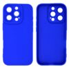 Θήκη TPU Ancus για Apple iPhone 16 Pro Μπλε