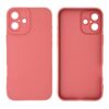 Θήκη TPU Ancus για Apple iPhone 16 Plus Ροζ