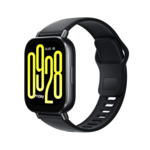 Smartwatch Xiaomi Redmi Watch 5 Active BHR8784GL 2.0" LCD Αδιαβροχοποίηση έως 5ATM Μαύρο