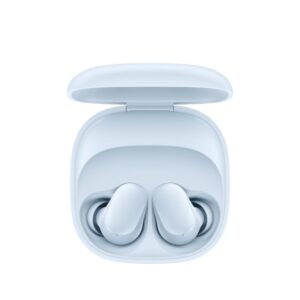 Wireless Bluetooth Xiaomi Redmi Buds 6 Play BHR9283GL Bluetooth v5.4 IPX4 με Noise Reduction Μπλε