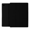 Θήκη Book Ancus Magnetic Three-fold για Samsung SM-X200 Galaxy Tab A8 10.5" Μαύρη