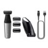 Επαναφορτιζόμενη Ξυριστική Μηχανή Philips S5000 BG5021/15