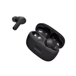 Wireless Hands Free JBL Wave 200TWS Έως και 20 Ώρες Λειτουργίας Bluetooth V5.0 Μαύρα