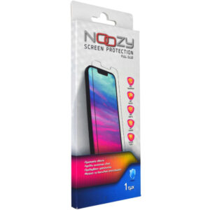 Tempered Glass Noozy 9H 0.33mm για Xiaomi 14T 5G 14T Pro 5G