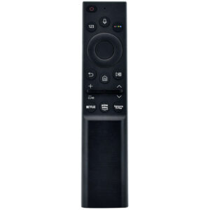 Τηλεχειριστήριο Συμβατό Τύπου BN59-01363A με Bluetooth Voice Remote για Samsung