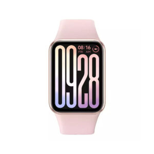 Xiaomi Smart Band 9 Pro BHR8714GL 1.74" AMOLED GPS Αδιαβροχοποίηση έως 5ATM Rose Gold