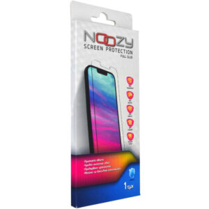 Tempered Glass Noozy 9H 0.33mm για Samsung Galaxy A16 4G, A16 5G, A17 4G, A17 5G, A26 5G