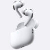 Bluetooth Apple AirPods Pro 3 3rd Generation In-Ear MFHP4ZM/A με MagSafe Θήκη Φόρτισης