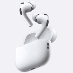 Bluetooth Apple AirPods Pro 3 3rd Generation In-Ear MFHP4ZM/A με MagSafe Θήκη Φόρτισης