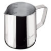 Γαλατιέρα 350ml απο Ανοξείδωτο Ατσάλι KAFFE Lamart LT7083 για Ζέσταμα ή Αφρόγαλα