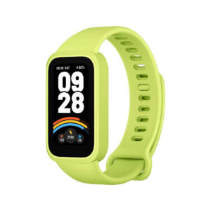 Xiaomi Smart Band 9 Active 1.47" TFT 5ATM Green