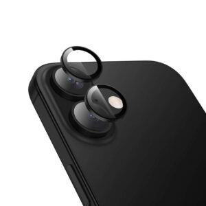 Προστασία Κάμερας Hoco 3D Metal V13 Anti-Reflective για Apple iPhone 17