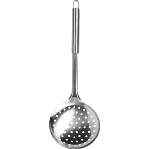 Κουτάλα Τρυπητή από Ανοξείδωτο Ατσάλι Lamart LT2173