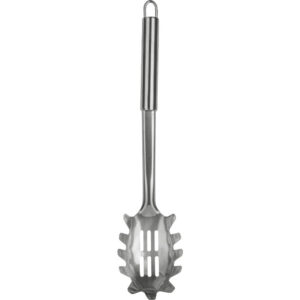 Κουτάλα Ζυμαρικών από Ανοξείδωτο Ατσάλι FINE Lamart LT2176