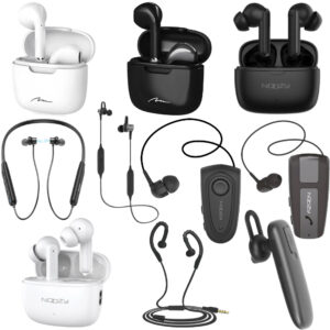 Σετ Hands Free 10τεμ.