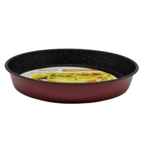 Ankor 810871 Στρογγυλό ταψί αντικολλητικό 31,5x4,5εκ.