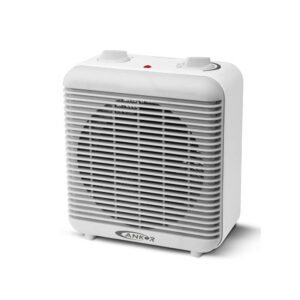 ANKOR 813766 Αερόθερμο Μπάνιου IP21 20x12x23εκ