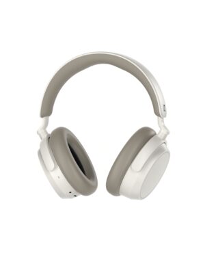 SENNHEISER ACCENTUM Plus Wireless White Ακουστικά με Μικρόφωνο Bluetooth (d.d)