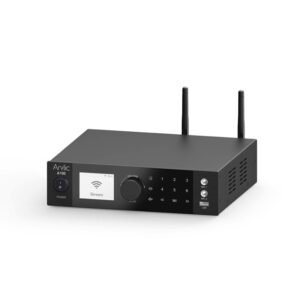 ARYLIC A100 Ραδιοενισχυτής Wi-Fi/Airplay/Bluetooth