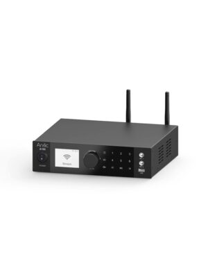 ARYLIC A100 Ραδιοενισχυτής Wi-Fi/Airplay/Bluetooth