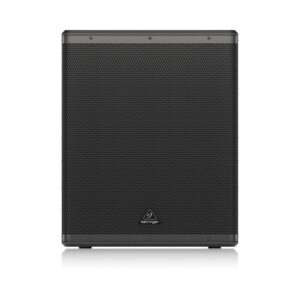 BEHRINGER DR-18-SUB Aυτοενισχυόμενο Subwoofer