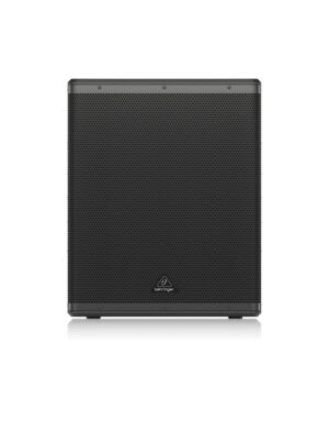 BEHRINGER DR-18-SUB Aυτοενισχυόμενο Subwoofer