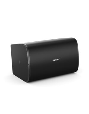 BOSE DesignMax DM10S-Sub Black Hχείο Tεμάχιο
