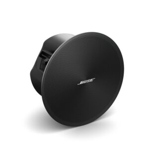 BOSE DesignMax DM3C Black Zεύγος Hχείων Oροφής