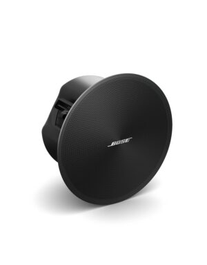 BOSE DesignMax DM3C Black Zεύγος Hχείων Oροφής